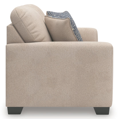 Panola Loveseat