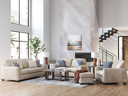 Panola Chair and half