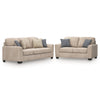Panola Sofa