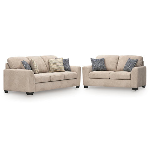 Panola Loveseat