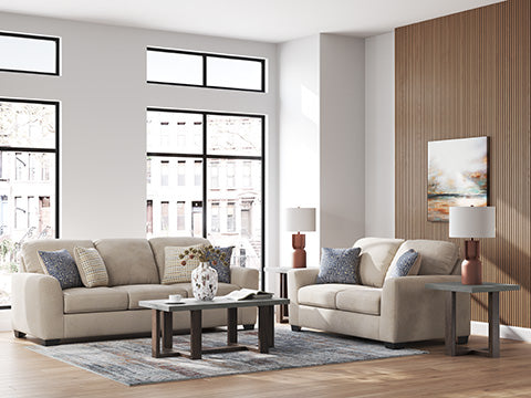 Panola Chair and half