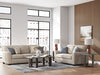Panola Chair and half