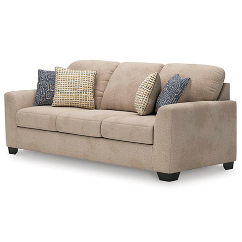 Panola Sofa Set (3+2+1)