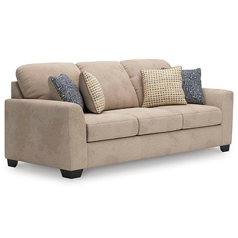 Panola Sofa Set (3+2+1)