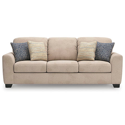 Panola Sofa Set (3+2+1)