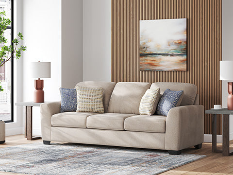 Panola Sofa Set (3+2+1)