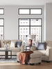 Panola Chair and half