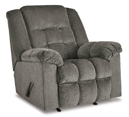 Kegler Rocker Recliner