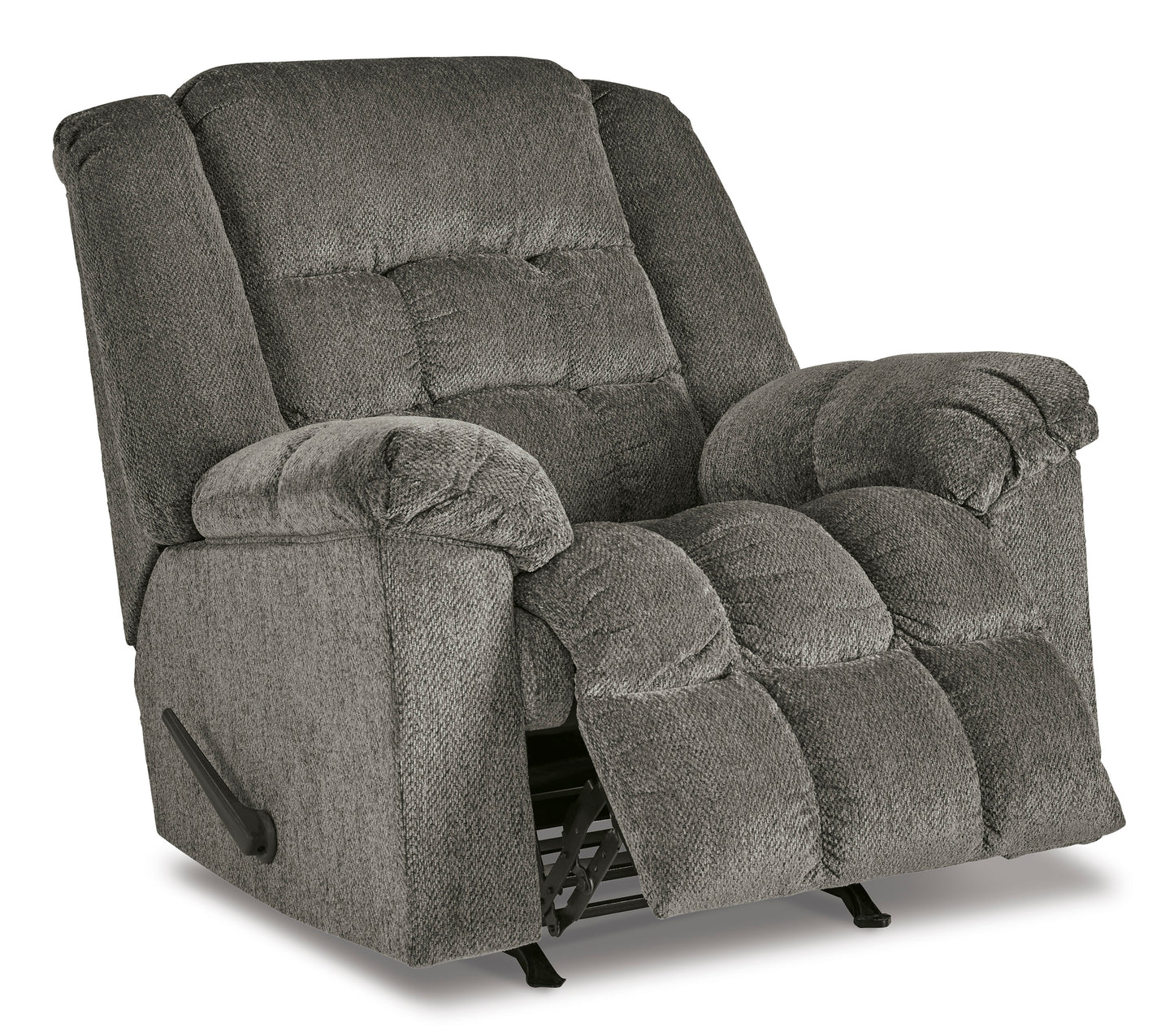 Kegler Rocker Recliner