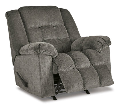 Kegler Rocker Recliner