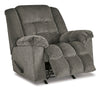 Kegler Rocker Recliner