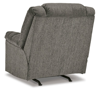 Kegler Rocker Recliner