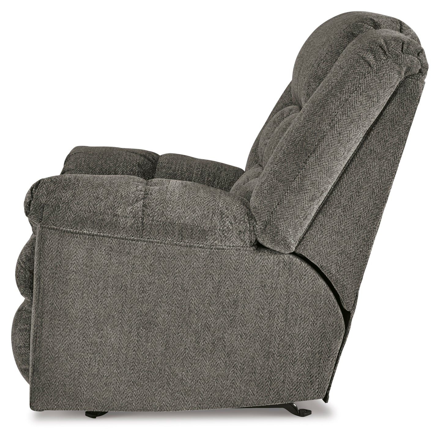 Kegler Rocker Recliner