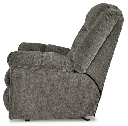 Kegler Rocker Recliner