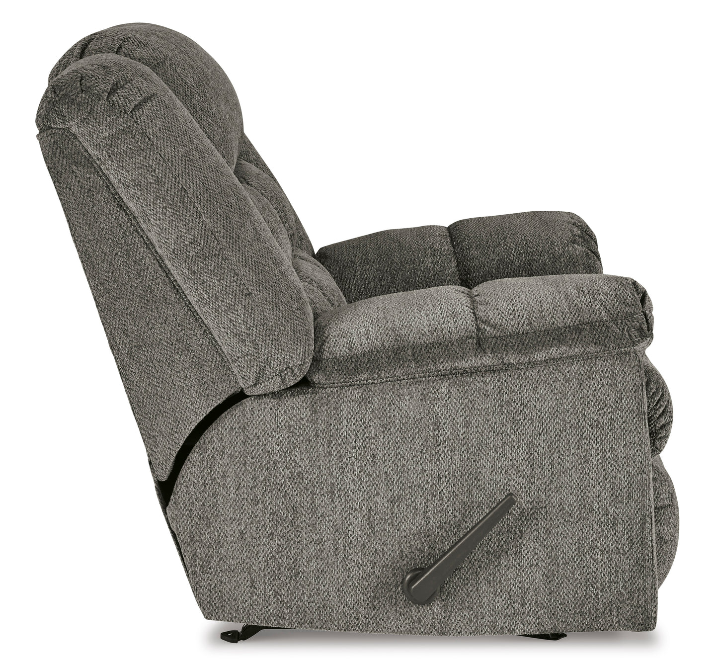 Kegler Rocker Recliner