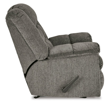Kegler Rocker Recliner