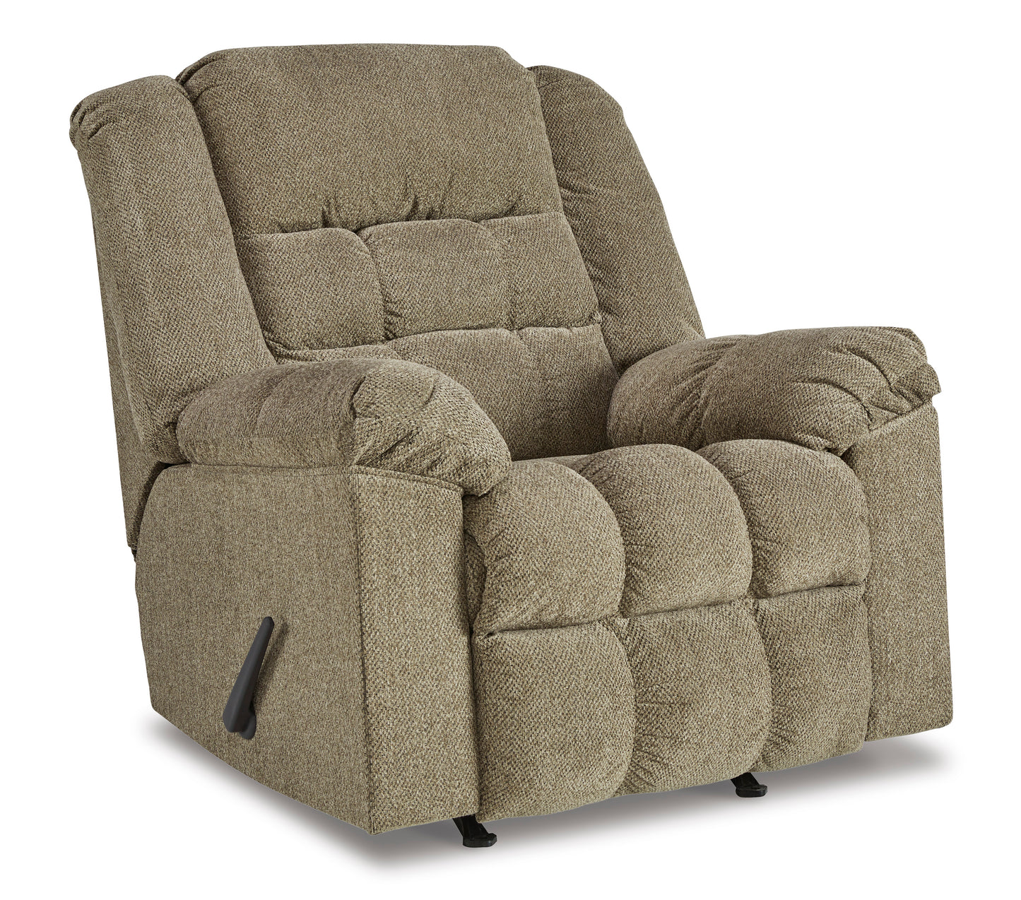 Kegler Rocker Recliner