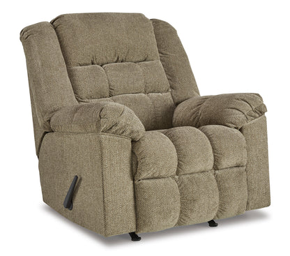 Kegler Rocker Recliner