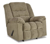 Kegler Rocker Recliner