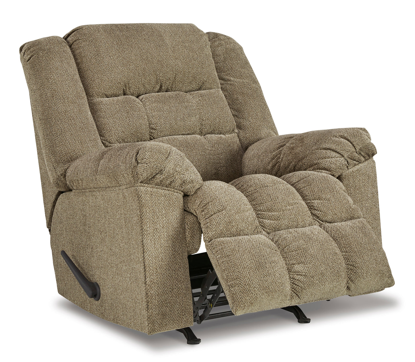Kegler Rocker Recliner