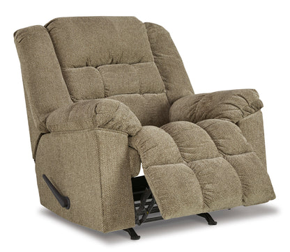Kegler Rocker Recliner
