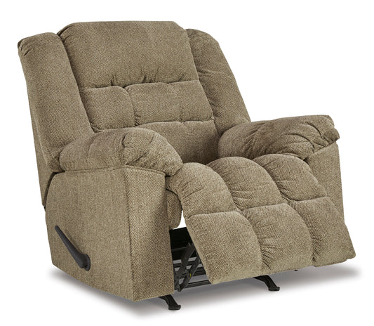 Kegler Rocker Recliner