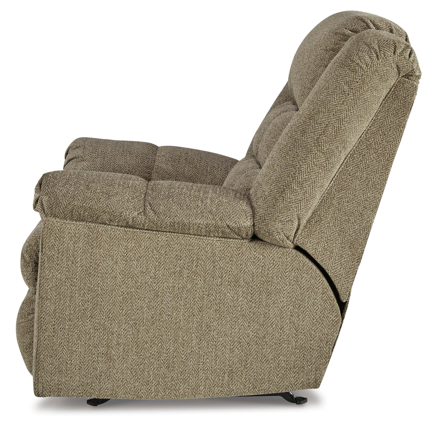 Kegler Rocker Recliner