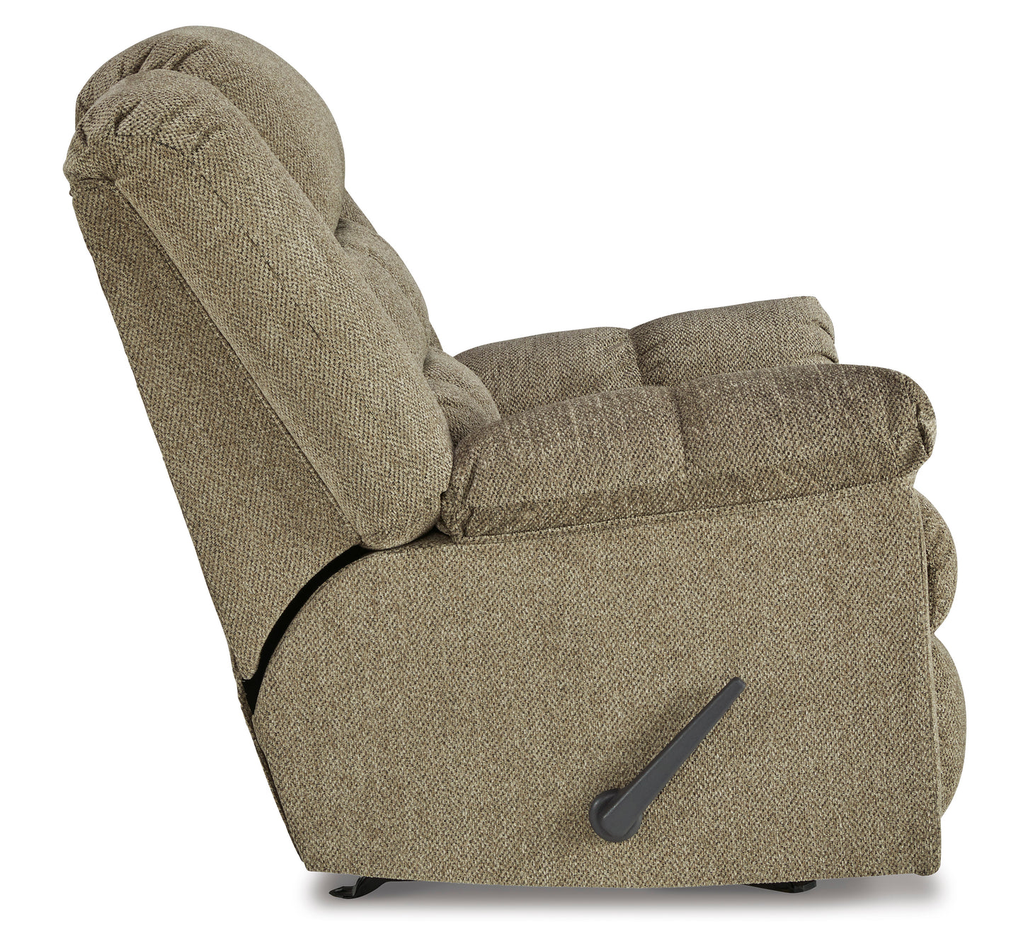Kegler Rocker Recliner