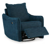 Mcburg Swivel Power Recliner