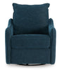 Mcburg Swivel Power Recliner