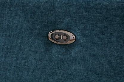 Mcburg Swivel Power Recliner