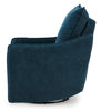 Mcburg Swivel Power Recliner