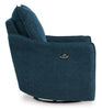 Mcburg Swivel Power Recliner