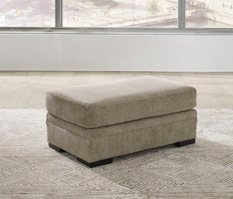 Kimbridge Ottoman