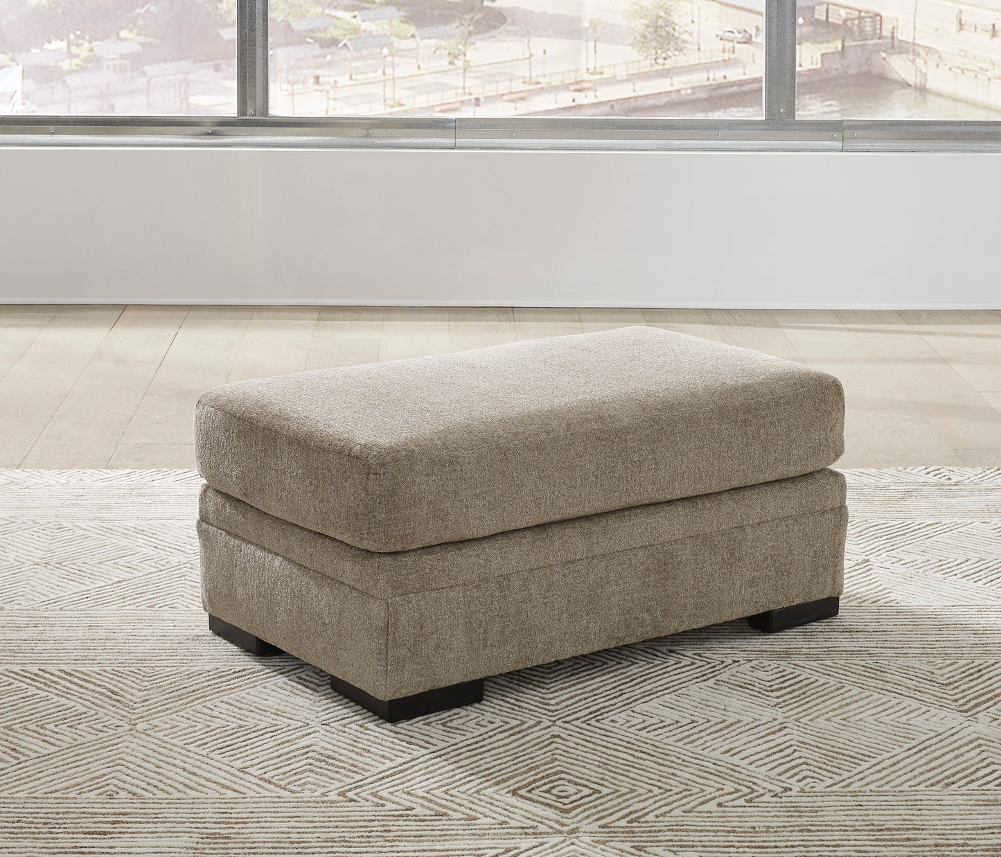 Kimbridge Ottoman