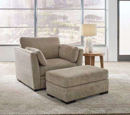 Kimbridge Chair and half