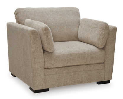 Kimbridge Sofa Set (3+2+1)