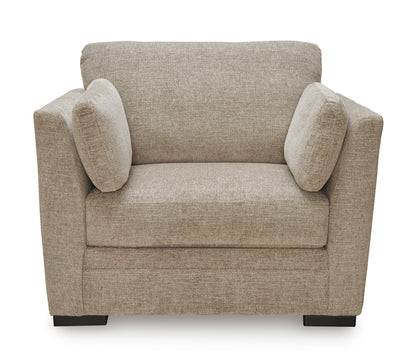 Kimbridge Sofa Set (3+2+1)