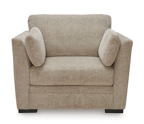 Kimbridge Chair and half