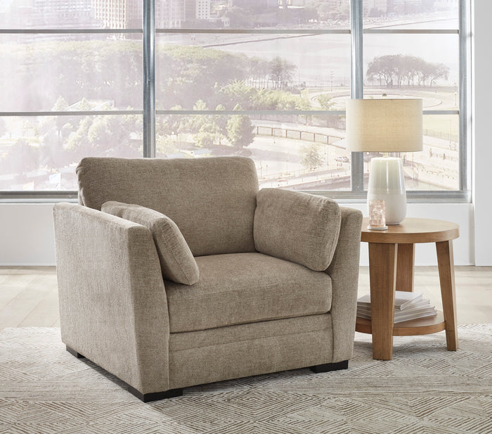 Kimbridge Chair and half