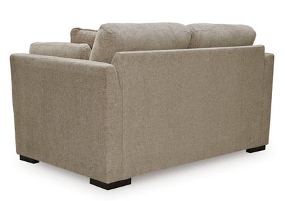 Kimbridge Loveseat