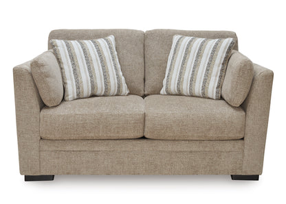Kimbridge Sofa Set (3+2+1)