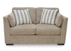 Kimbridge Loveseat