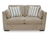 Kimbridge Loveseat