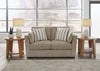 Kimbridge Loveseat
