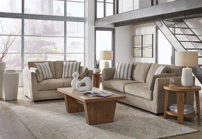 Kimbridge Sofa Set (3+2+1)