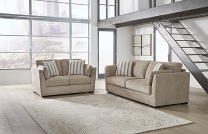 Kimbridge Sofa Set (3+2+1)