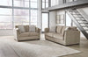 Kimbridge Sofa Set (3+2+1)