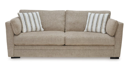 Kimbridge Sofa Set (3+2+1)