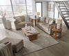 Kimbridge Sofa Set (3+2+1)